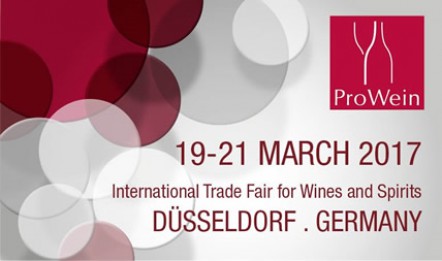 PROWEIN 2017 Armagnac Jean Cavé - Düsseldorf